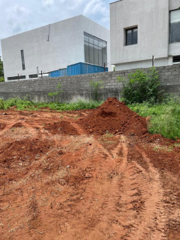 2100 Sq. Yards Commercial Lands /Inst. Land for Rent in Kondapur, Hyderabad