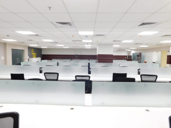 6000 Sq.ft. Office Space for Rent in Gachibowli, Hyderabad