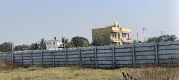 200 Sq.ft. Residential Plot for Sale in Shamshabad, Hyderabad