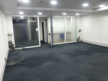 1250 Sq.ft. Office Space for Rent in Ameerpet, Hyderabad