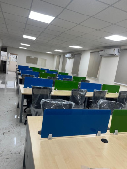 2450 Sq.ft. Office Space for Rent in Hitech City, Hyderabad