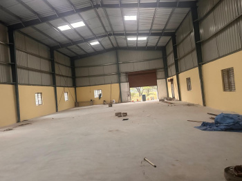 9000 Sq.ft. Warehouse/Godown for Rent in Medchal, Hyderabad