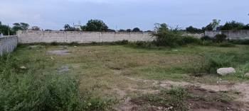 Industrial Land / Plot for Sale in Gagillapur, Hyderabad (1448 Sq. Yards)