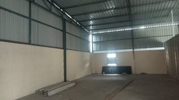 Warehouse/Godown for Rent in Sanat Nagar, Hyderabad (7500 Sq.ft.)