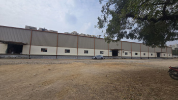 Warehouse/Godown for Rent in Gundlapochampalli, Hyderabad (125000 Sq.ft.)