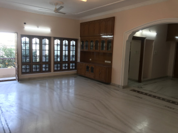 Individual Houses for Rent in Jubilee Hills, Hyderabad (7500 Sq.ft.)