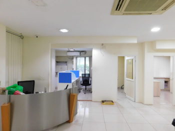 Office Space for Rent in Banjara Hills, Hyderabad (2500 Sq.ft.)