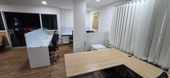 Office Space for Rent in Banjara Hills, Hyderabad (1000 Sq.ft.)