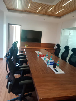 Office Space for Rent in Hitech City, Hyderabad (4200 Sq.ft.)