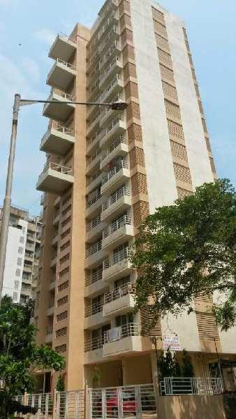 1 BHK Flats & Apartments for Sale in Andheri West, Mumbai
