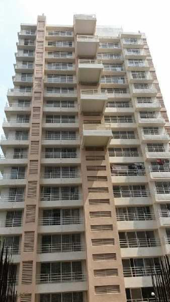 1 BHK Flats & Apartments for Sale in Andheri West, Mumbai (550 Sq.ft.)