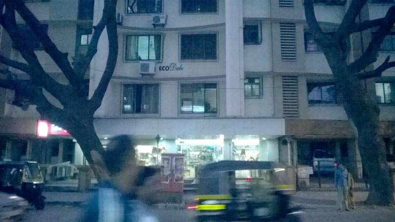 2 BHK Flats & Apartments for Sale in Andheri, Mumbai North (1150 Sq.ft.)