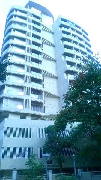 2 BHK Flats & Apartments for Sale in Andheri, Mumbai (1260 Sq.ft.)