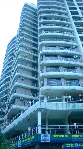 2 BHK Flats & Apartments for Rent in Andheri, Mumbai (1300 Sq.ft.)
