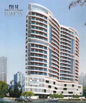 2 Bhk Flats & Apartments for Sale in Andheri, Mumbai (1000 Sq.ft.)