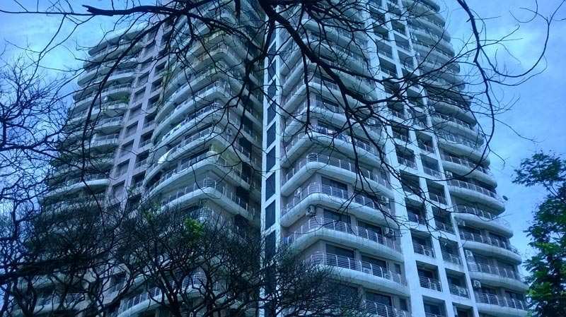 3 Bhk Flats & Apartments for Sale in Andheri, Mumbai (1500 Sq.ft.)