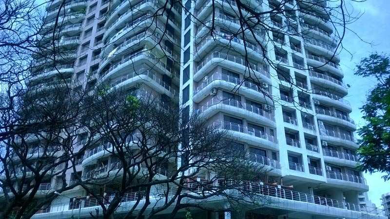 3 Bhk Flats & Apartments for Sale in Andheri, Mumbai (1500 Sq.ft.)
