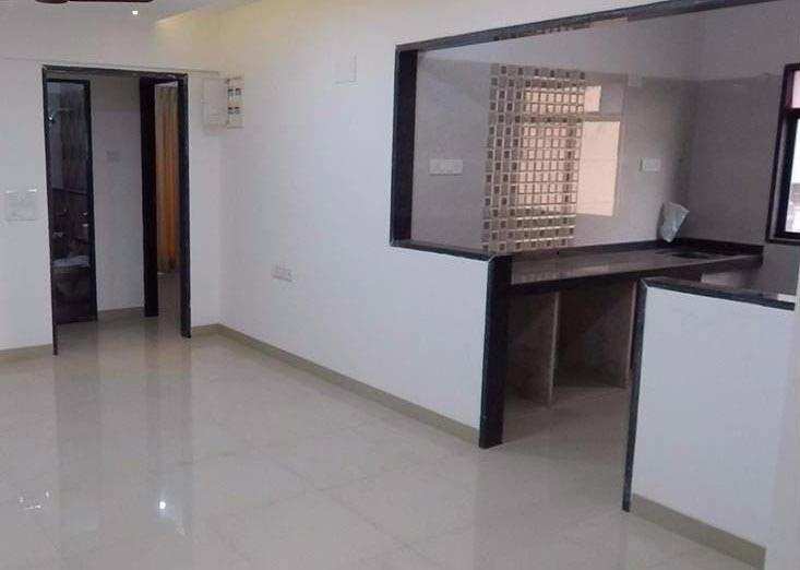 1 BHK Residential House For Rent In Mumbai