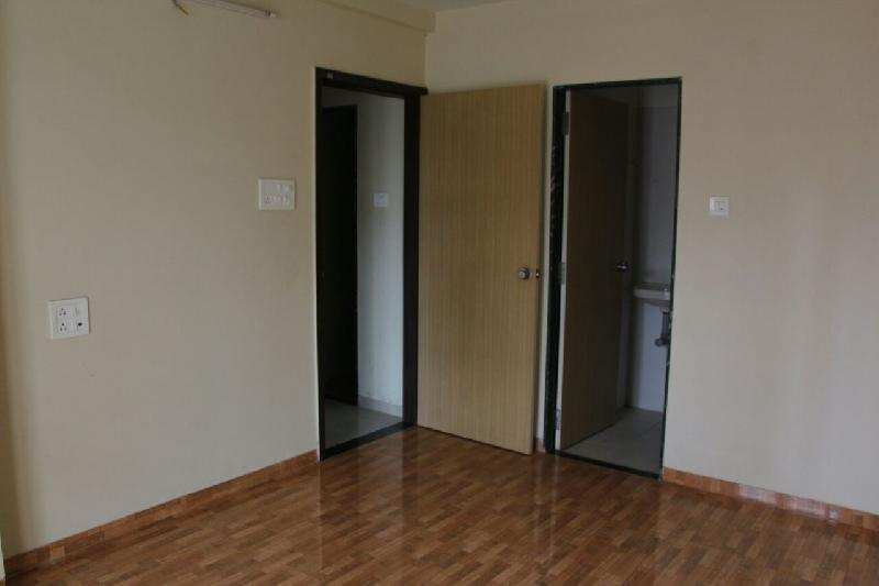 3 BHK Flat for rent at Versova