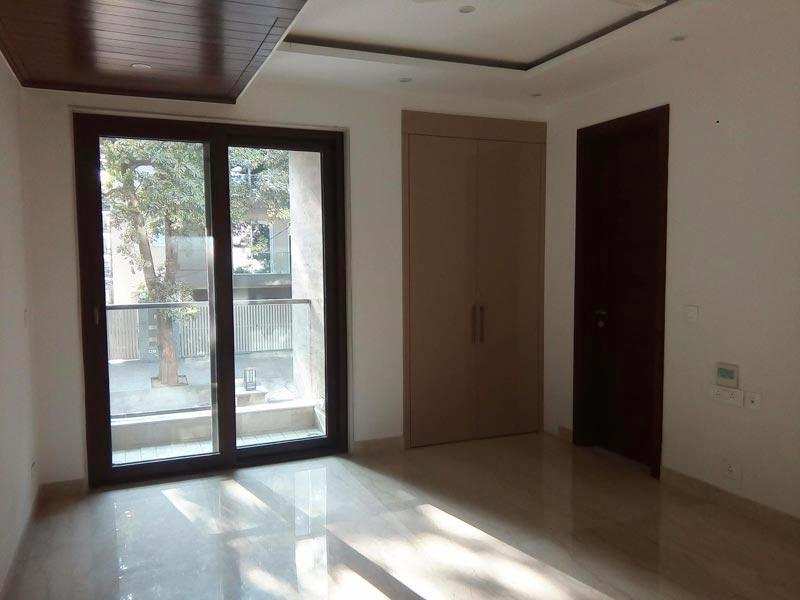Residential Flat for Sell