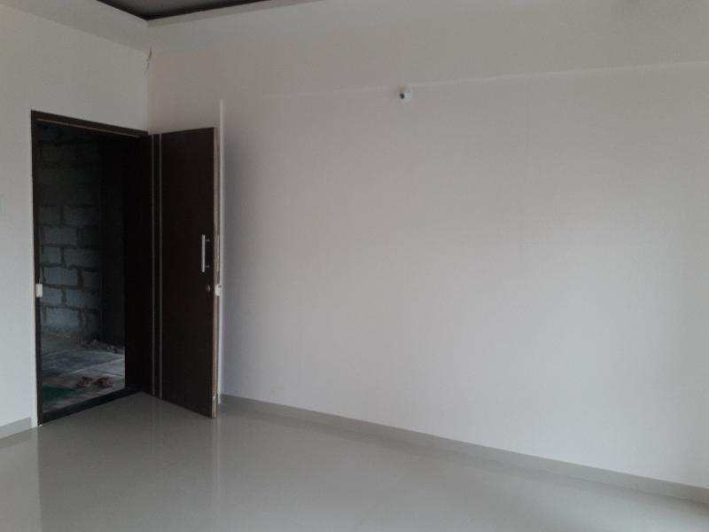 2 BHK Flat for sale at Amboli