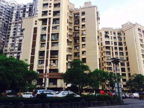 1 BHK Flat For Rent In Seven Bungalows, Mumbai