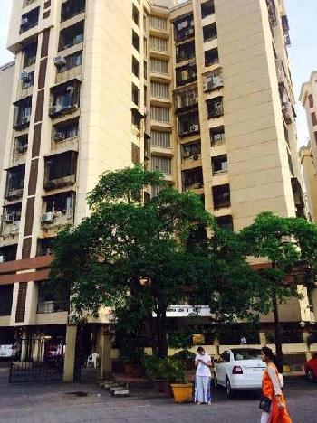 3 BHK Flat For Rent In Versova Road, Mumbai