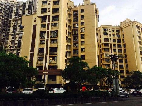 2 BHK Flat For Sale In Amboli, Mumbai