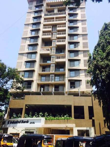 3 BHK Flat For Sale In Andheri West, Mumbai