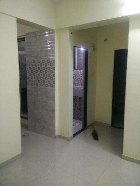 3 BHK Flat For Rent In Azad Nagar Versova Road