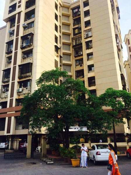 3 BHK Flat For Rent In Azad Nagar Versova Road