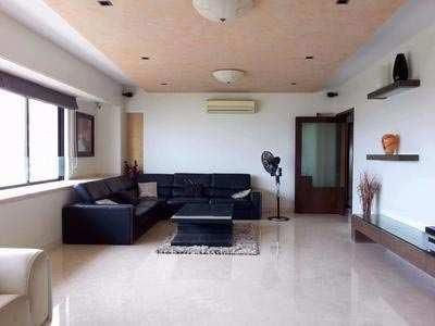 3 BHK Flat for rent at Ville Parle West