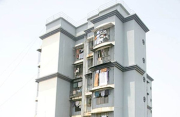 1 BHK Flat for sale at Andheri West