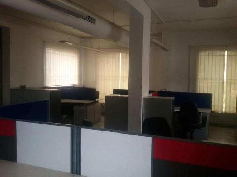 Commercial Office Space for Rent in Andheri West