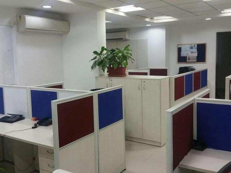 Commercial Office Space for Rent in Andheri West