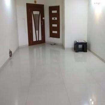 2 BHK Flat For Sale In Amboli, Andheri West
