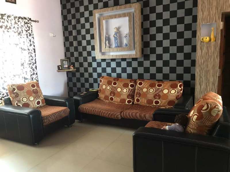 3 BHK Flat For Rent In Juhu Versova Link Road, Andheri West
