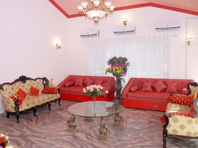 1 BHK Flat For Rent In Seven Bungalows, Andheri