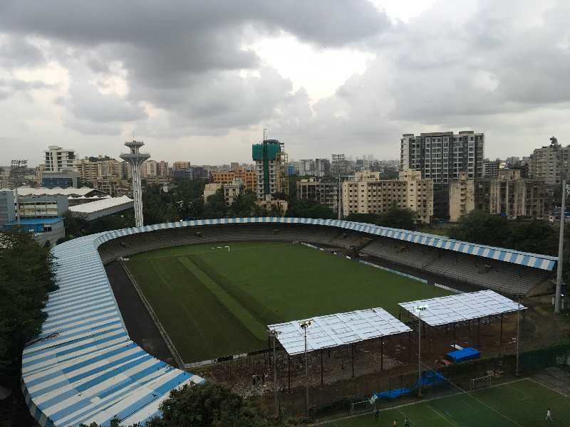 Sale 2 bhk stadium view flat in Andheri West