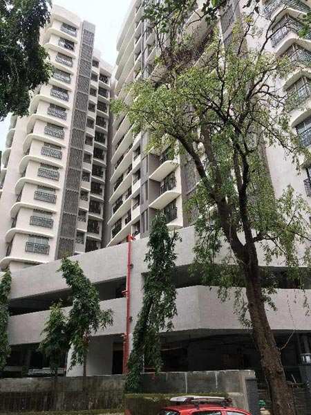 4 BHK Flats & Apartments for Sale in SV Patel Nagar, Mumbai (2000 Sq.ft.)