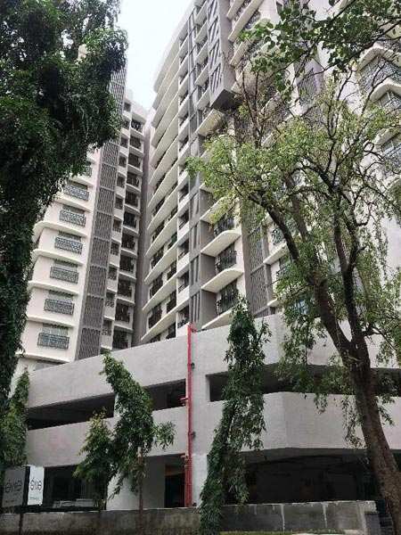 4 BHK Flats & Apartments for Sale in SV Patel Nagar, Mumbai (2000 Sq.ft.)