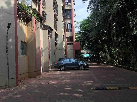 1 BHK Flats & Apartments for Sale in Seven Bungalows, Mumbai