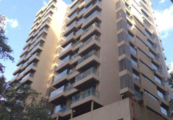 3 BHK Flat For Sale in Link Road