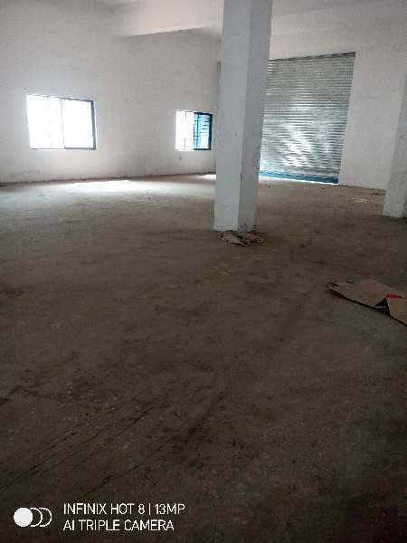 10000 Sq.ft. Factory / Industrial Building for Rent in Kachigam Road, Vapi