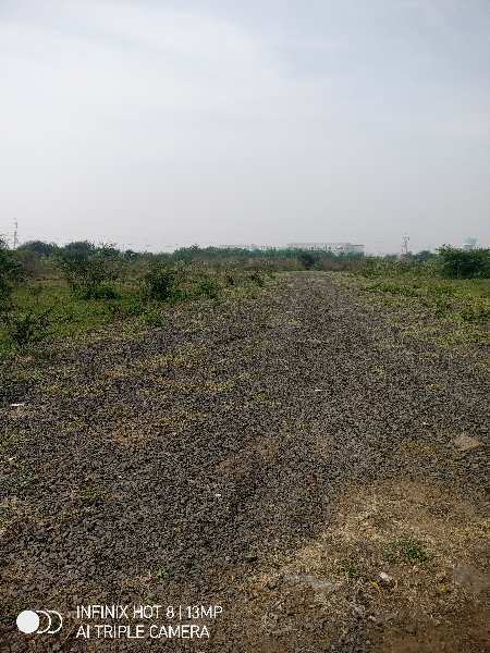 12 Acre Industrial Land / Plot for Sale in Nani Daman, Daman