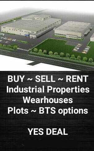 Property for sale in Umbergaon, Valsad