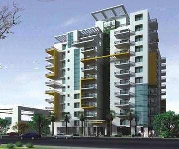 2 BHK Flats & Apartments for Sale in Chala, Vapi (1250 Sq.ft.)