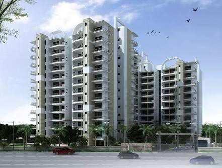 2 BHK Flats & Apartments for Rent in Chala, Vapi (1200 Sq.ft.)