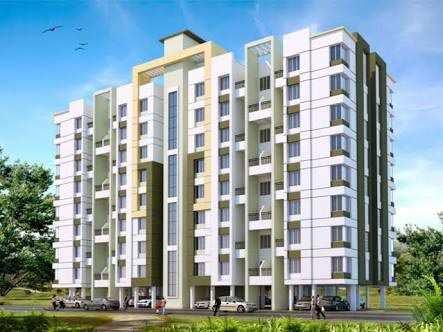 3 BHK Flats & Apartments for Rent in Gidc, Vapi (1800 Sq.ft.)