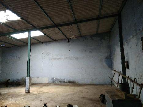 Factory Space For Sale In GIDC, Vapi